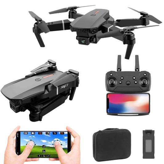 Drone W8