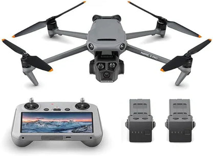 Phantom P1 MILITARY 4K Drone + Batteria Extra