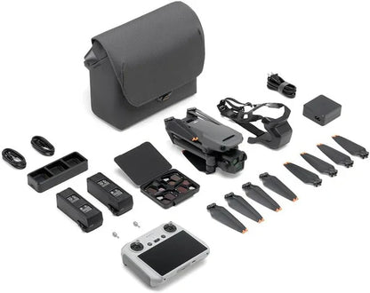 Phantom P1 MILITARY 4K Drone + Batteria Extra