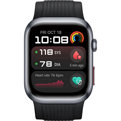 Smartwatch Y68 – Controllo intelligente