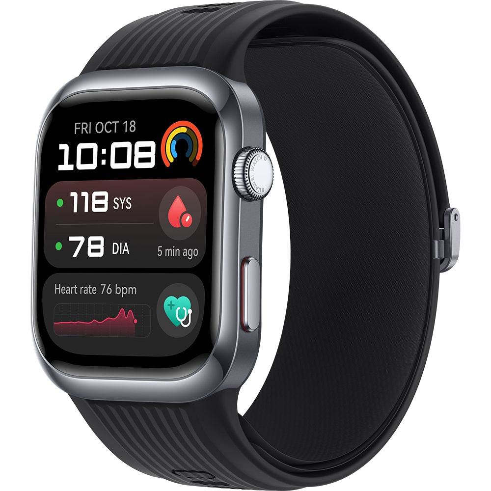 Smartwatch Y68 – Controllo intelligente