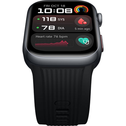 Smartwatch Y68 – Controllo intelligente